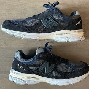 New Balance Kith M990KI3..